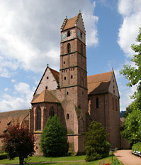 Klosterkirche